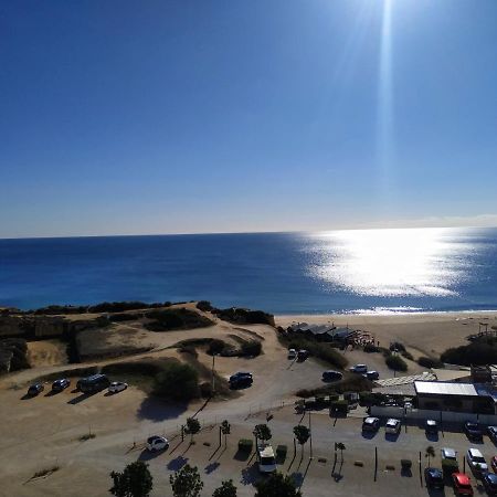 9 Torre Sol - Casas & Papeis Leilighet Armação de Pêra Eksteriør bilde